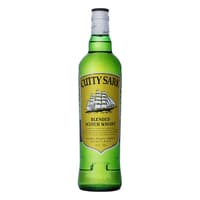 Cutty Sark Blended Scotch Whisky 70cl