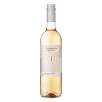 Thomson & Scott Noughty Rosé alkoholfrei 75cl