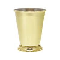 Julep Becher golden 38cl