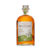 Noveltea Oolong Tea avec Whisky (Liqueur) 70cl