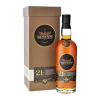 Glengoyne 21 Years Single Malt Whisky 70cl