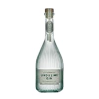 Lind & Lime London Dry Gin 70cl