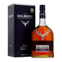 The Dalmore Valour Single Malt Whisky 100cl