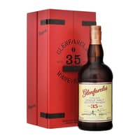 Glenfarclas 35 Years Single Malt Whisky 70cl