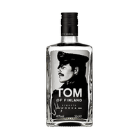 Tom of Finland Organic Vodka 50cl