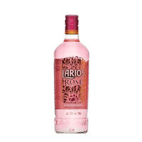 Larios Gin Rosé 70cl