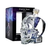 Crystal Head Vodka 175cl