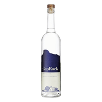 Cap Rock Organic Vodka 75cl