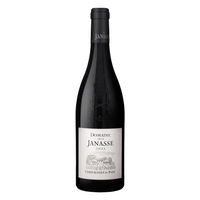 Domaine de la Janasse Châteauneuf-du-Pape AOC 2021 75cl