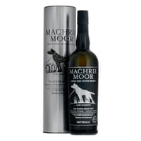 The Arran The Peated Machrie Moor Cask Strength Single Malt Whisky 70cl