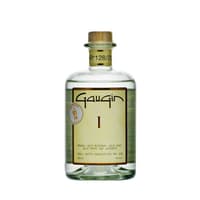 GauGin I (Orange) Gin 50cl