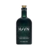 HAVN Antwerpen Gin 70cl