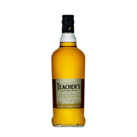 Teacher's Highland Cream Whisky 70cl