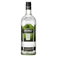 Greenall's London Dry Gin 100cl