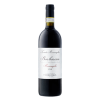 Poderi Colla Tenuta Roncaglia Barbaresco DOCG Roncaglie 2016 75cl