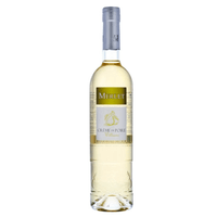 Merlet Crème de Poire Likör 70cl