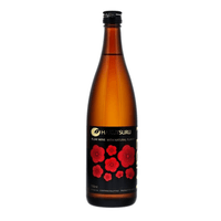 Plum Wine Hakutsuru - Vin de Prune Japonais 75cl