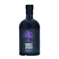 Forest Dry Gin Anno Domini XV 50cl