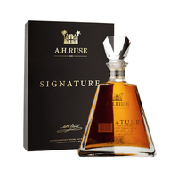 A.H. Riise Signature Master Blender Collection Rum 70cl