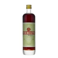 Matter Vermouth Rosso Formula 75cl