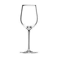 Riedel Sommeliers Chablis/Chardonnay Verre à Vin Blanc 35cl