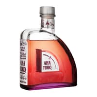 Aha Toro Diva Plata Tequila 70cl