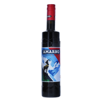 Amarno Amaro Alpino Kräuterlikör 70cl