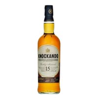 Knockando 15 Years Old Richly Matured Whisky 70cl