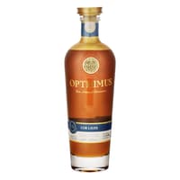 Opthimus 15 Jahre Cum Laude Rum 70cl