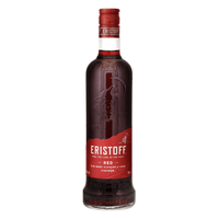 Eristoff Red Sloe Berry Flavours & Vodka Liqueur 70cl