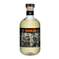 El Espolon Tequila Reposado 70cl
