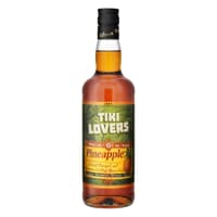 Tiki Lovers Pineapple 70cl