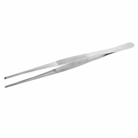 Pinzette Edelstahl 250mm