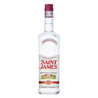Saint James Imperial Blanc Rhum 70cl