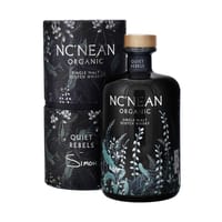 Nc'Nean Quiet Rebels Simon 2025 Organic Single Malt Scotch Whisky 70cl