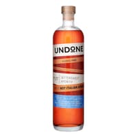 UNDONE No. 5 Bittersweet Aperitif alkoholfrei (not Italian Spritz) 70cl