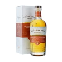 Kingsbarns BELL ROCK Lowland Single Malt Scotch Whisky 70cl