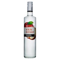 Van Gogh Wild Apple Vodka 75cl