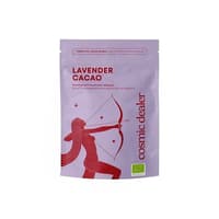 Cosmic Dealer Lavender Drinking Cacao 100g
