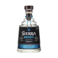 Sierra Tequila Milenario Blanco 100% de Agave 70cl