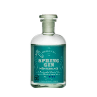 Spring Gin Méditerranée 50cl