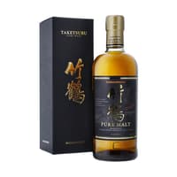 Nikka Taketsuru Pure Malt Whisky 70cl