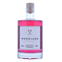 Woodland Pink Gin 50cl