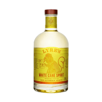 Lyre's White Cane Spirit 70cl (alkoholfrei)
