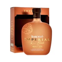 Barceló Imperial Rare Blends Maple Cask Rhum 70cl