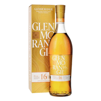 Glenmorangie The Nectar D'Or Single Malt Scotch Whisky 70cl