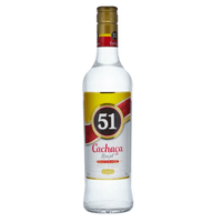 Cachaça 51 70cl