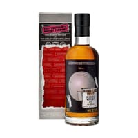That Boutique-y Whisky Company Blended Whisky #1 Batch 10, 40 Years, 50cl