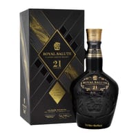 Chivas Regal Royal Salute 21 Years Peated Blend 70cl
