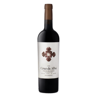 Cruz de Alba Crianza Ribera del Duero DO 2020 75cl